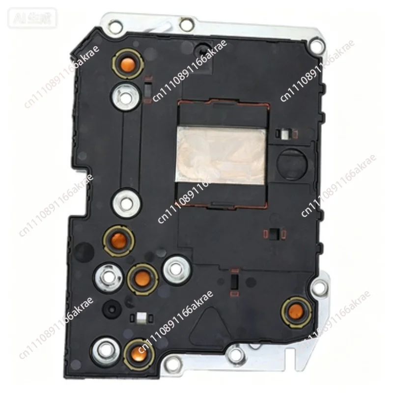Suitable for RE5R05A transmission computer board 0260550002 5-speed automatic TCU