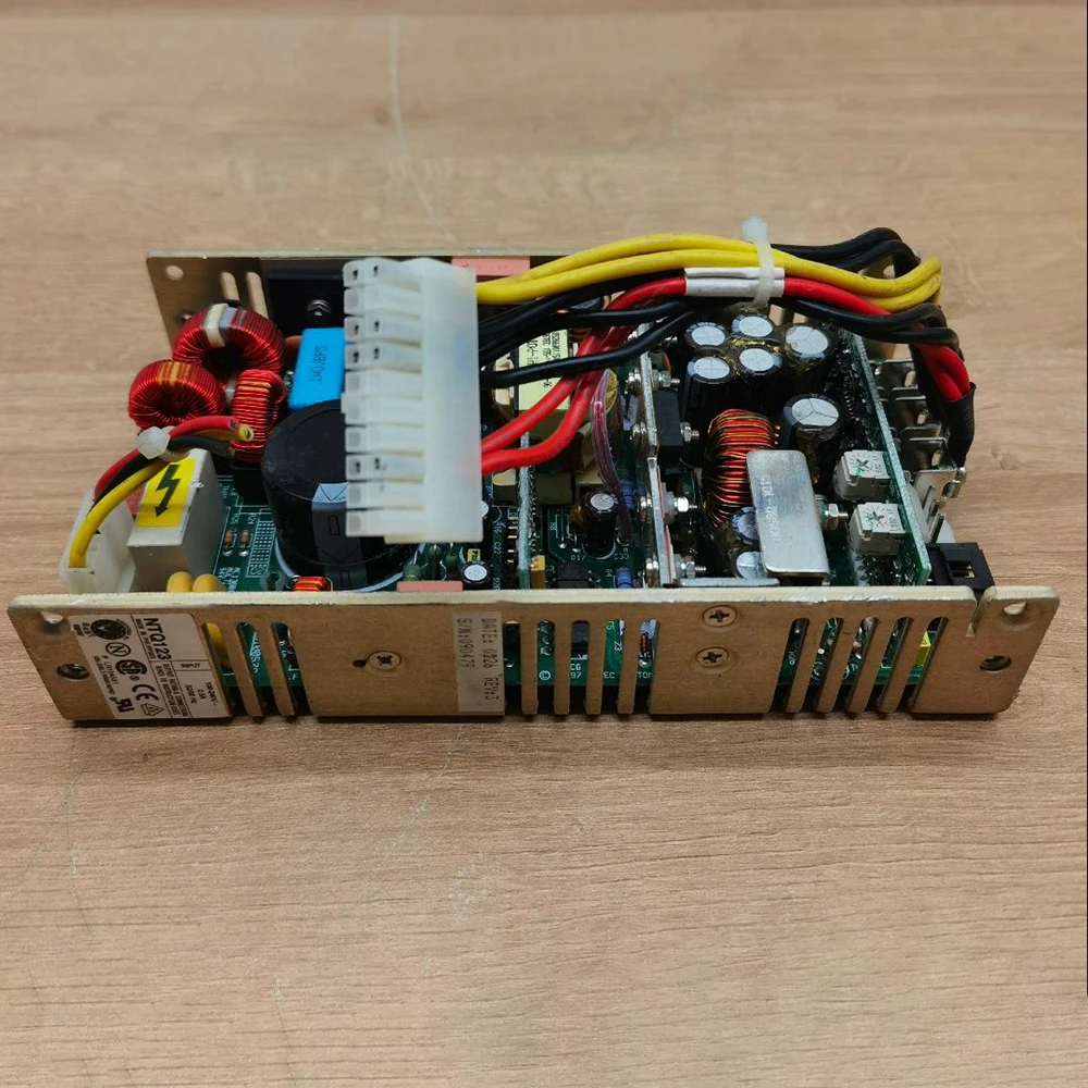 For ASTEC Industrial Equipment Data Server Power NTQ123