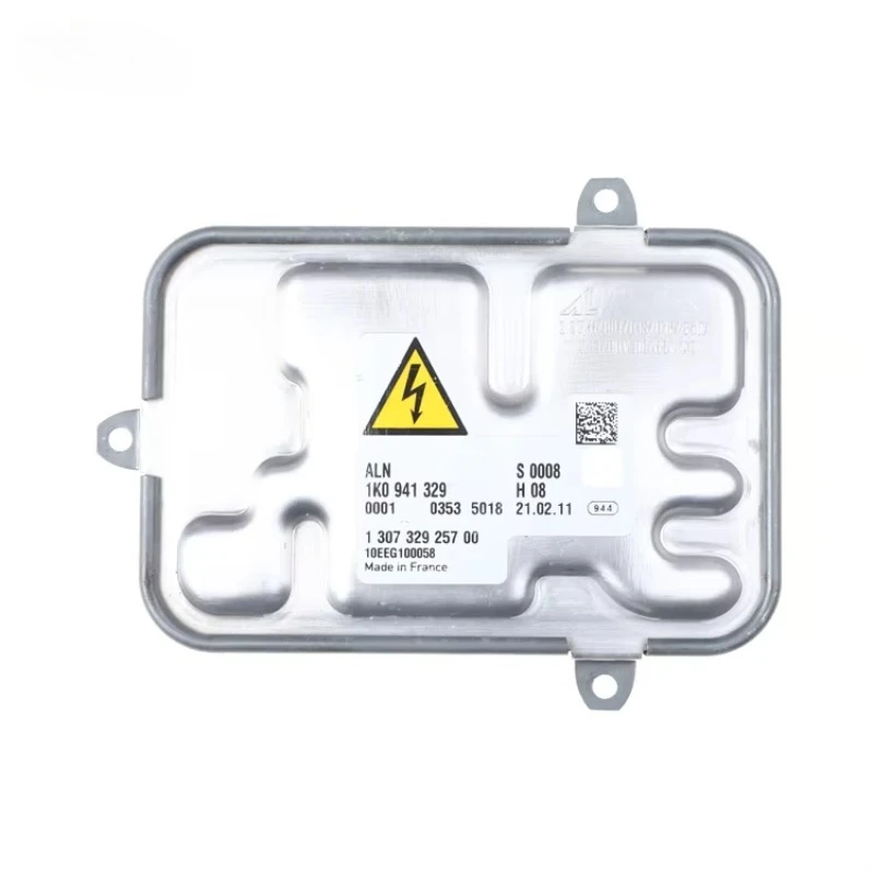 1K0941329 HID Xenon Ballast Headlight AFS Control Module Unit For VW Touran Passat CC Golf Tiguan Skoda Yeti Superb Car Parts view 4