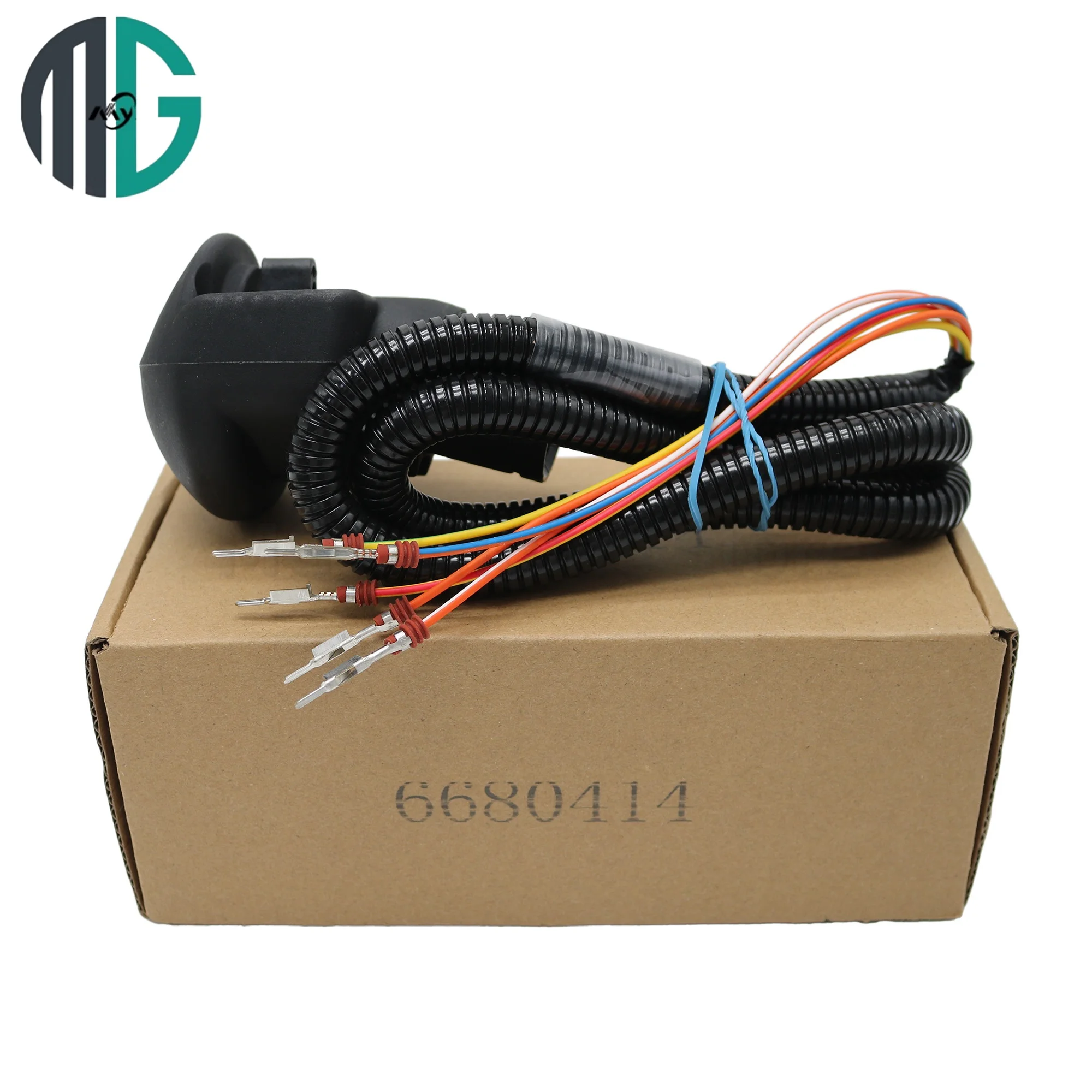 For Bobcat 6680418 6680414 6680419 Right $ Left Auxiliary Four Switch Handle 653 751 753 763 773 863 864 873 963 S130 S150 S160