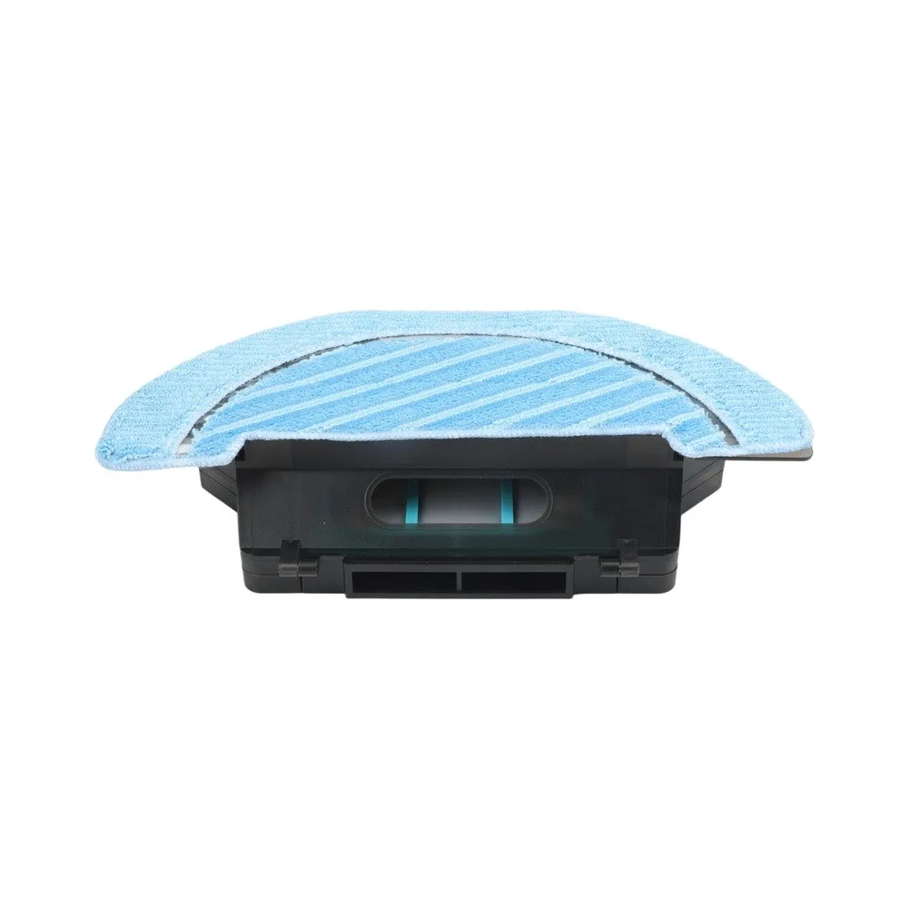 

Keep Your Floors Clean Replacement Dust Box & Water Tank for Cecotec For Conga Robot Vacuums Model Series Simple Setup