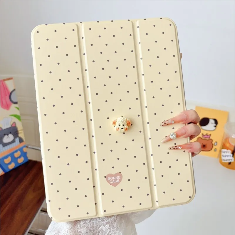 For iPad Air 6 7 8 Pro 11