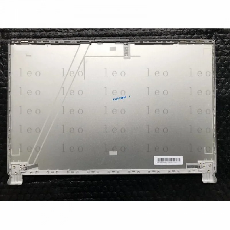 

AA New For MSI GS65 MS-16Q5 P65 Creator 8RE 15.6” LCD Rear Lid Cover Silver