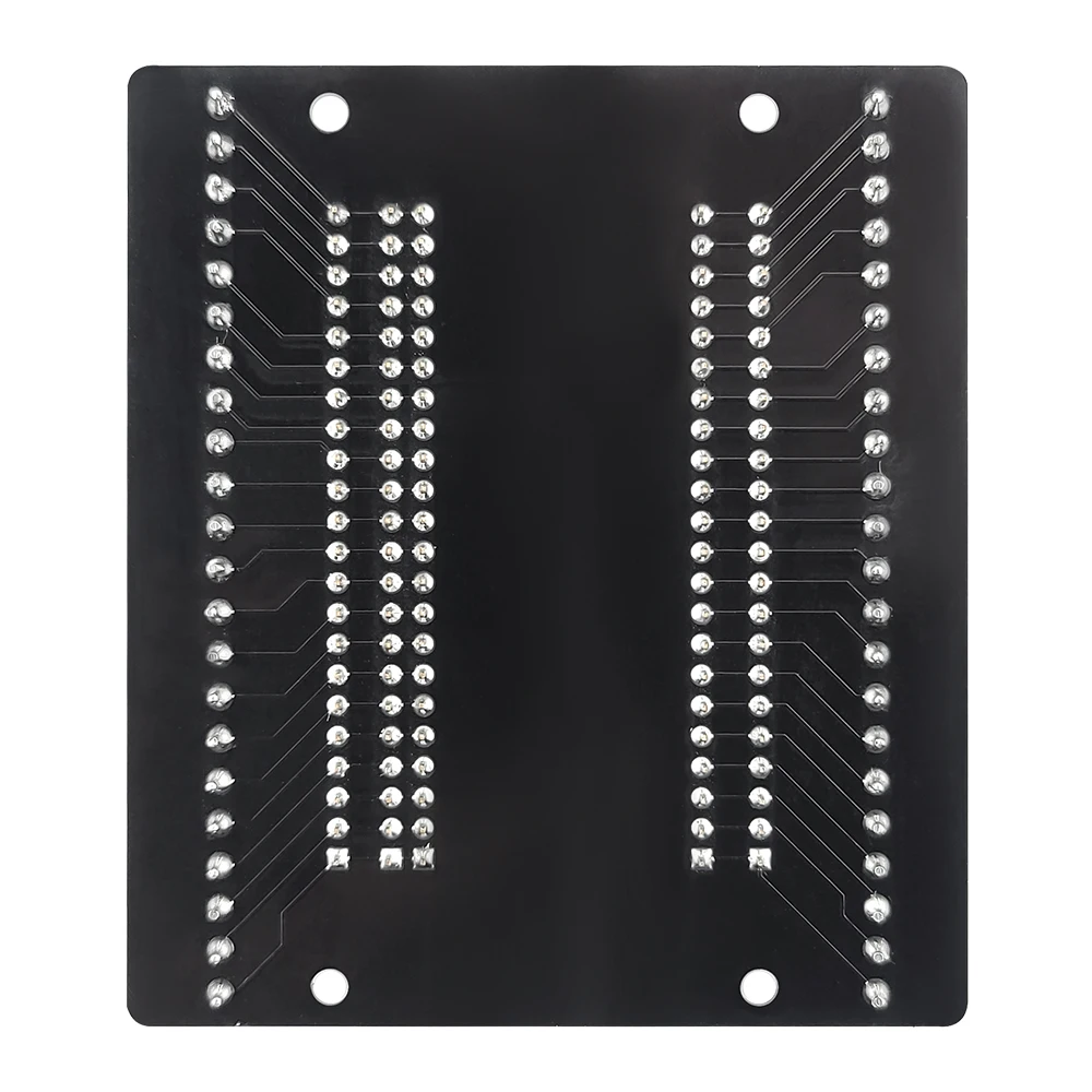 ESP32-S3 Entwicklungsboard mit Erweiterungsadapter-Kit 2,4G WLAN BT Modul MCU ESP32-S3 N16R8 44-Pin Typ-C ESP32-S3 – Detail 6