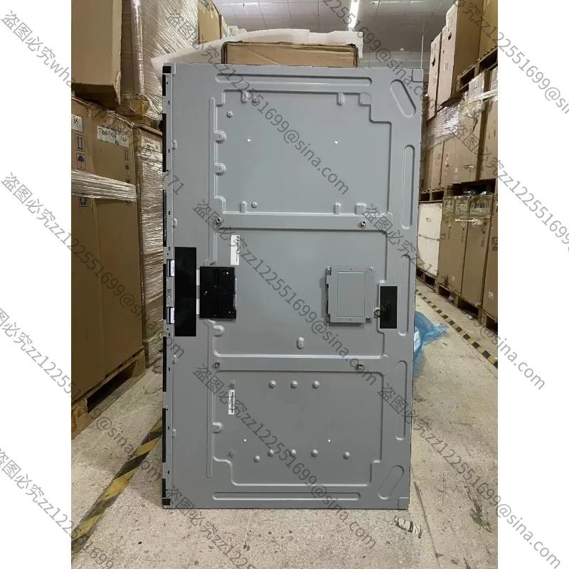 Suitable for 55-inch High-brightness OutdoorLCD Screen P550HVN03.2 AUO High-brightness 55-inch LCD Screen in Stock