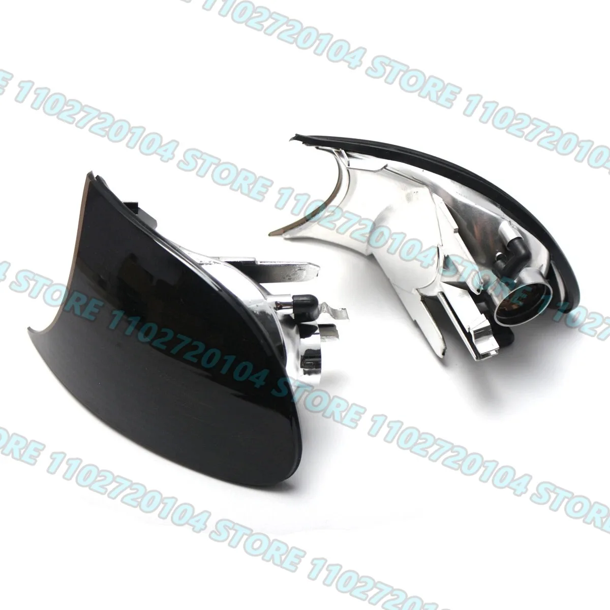 for 1998-2001 2 Door E46 BMW 323Ci 325Ci 328Ci 330Ci Signal Lamp Corner Light 63126904307 63126904308 63126904299 63126904300