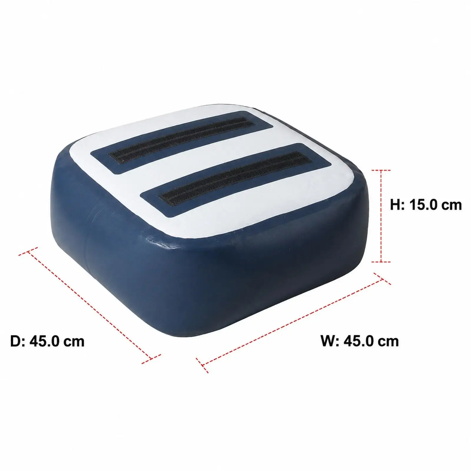 

Kayak Seat Accessories Stand Up Paddleboard for Kayaking Rafting Rowboats