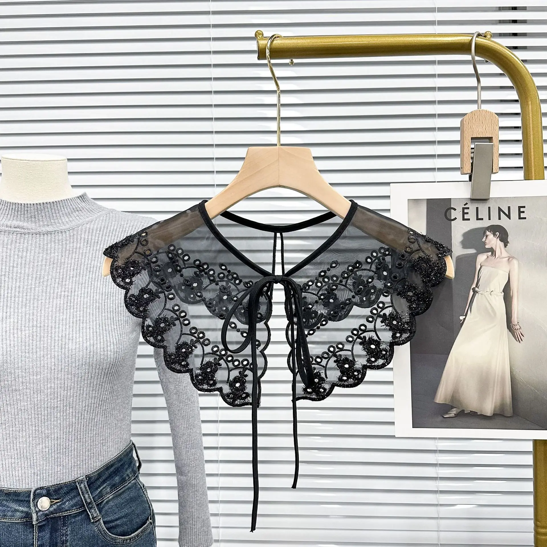 Variant: Black 3 