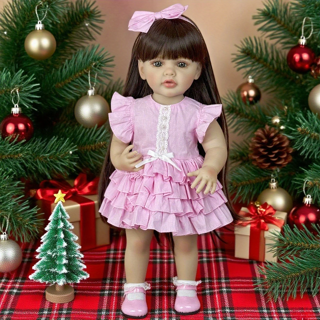 aonpeng-bambola-reborn-in-vinile-da-55-cm-22-pollici-principessa-con-capelli-lunghi-castani-include-ciuccio-e-biberon-regalo-di-compleanno-fatto-a-mano