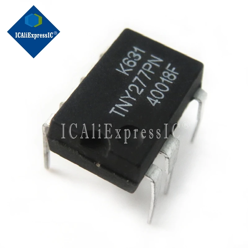 10pcs/lot TNY277PG TNY277 DIP-7 In Stock