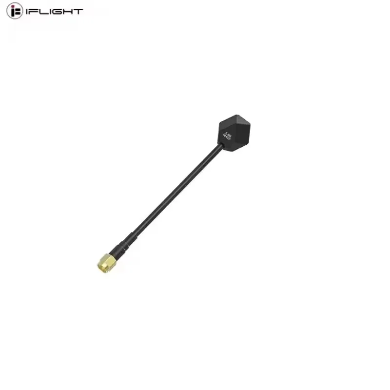 iFlight Albatross V2 5.8G FPV Antenna 2.4dBi LHCP RHCP SMA RP-SMA 90/130/180mm Drone Video Transmitter Antenna