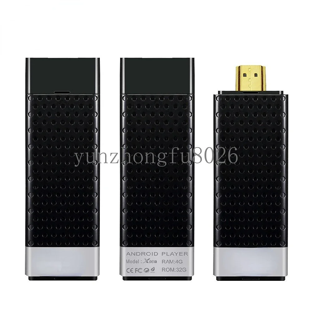 

S905Y2 network player TV box 4K HD 5GWiFi tv stick