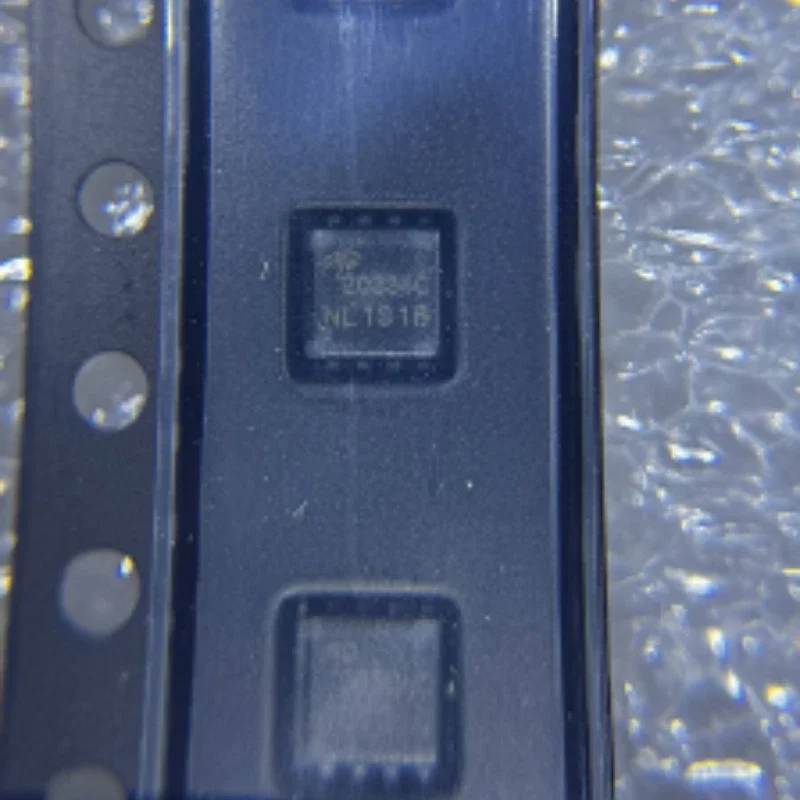 AONR20334C N-Channel MOSFET 30V 180A 0.9mΩ LFPAK56E Power Transistor for DC-DC Converters and Power Management
