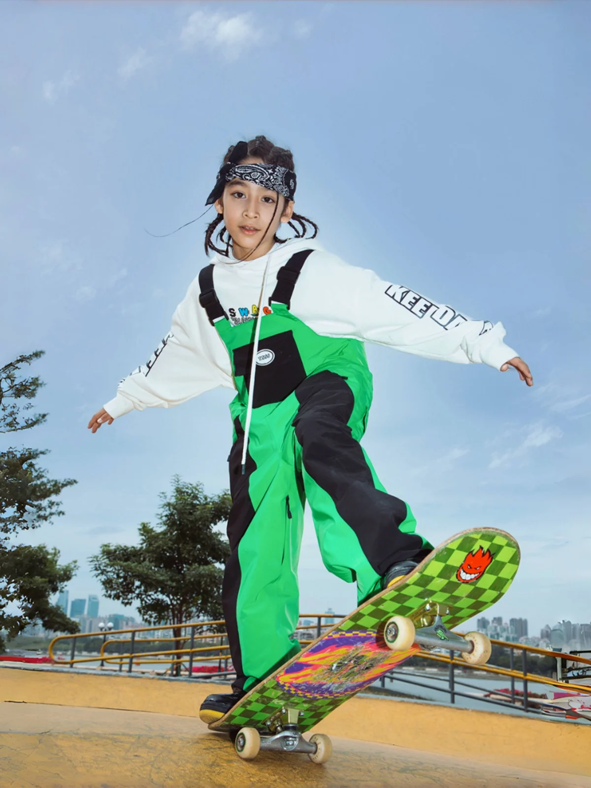 yxss-children's-ski-overalls-cotton-padded-windproof-waterproof-wear-resistant-professional-ski-clothes-for-kids-outdoor-trav