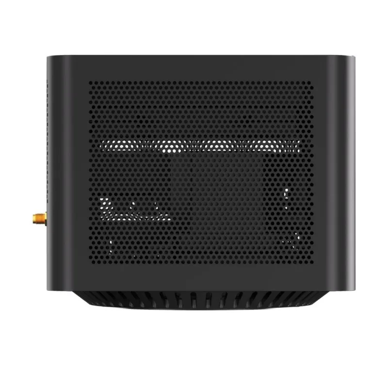 

Single display 4060/6600 small host FEVM i5 14600KF mini computer host
