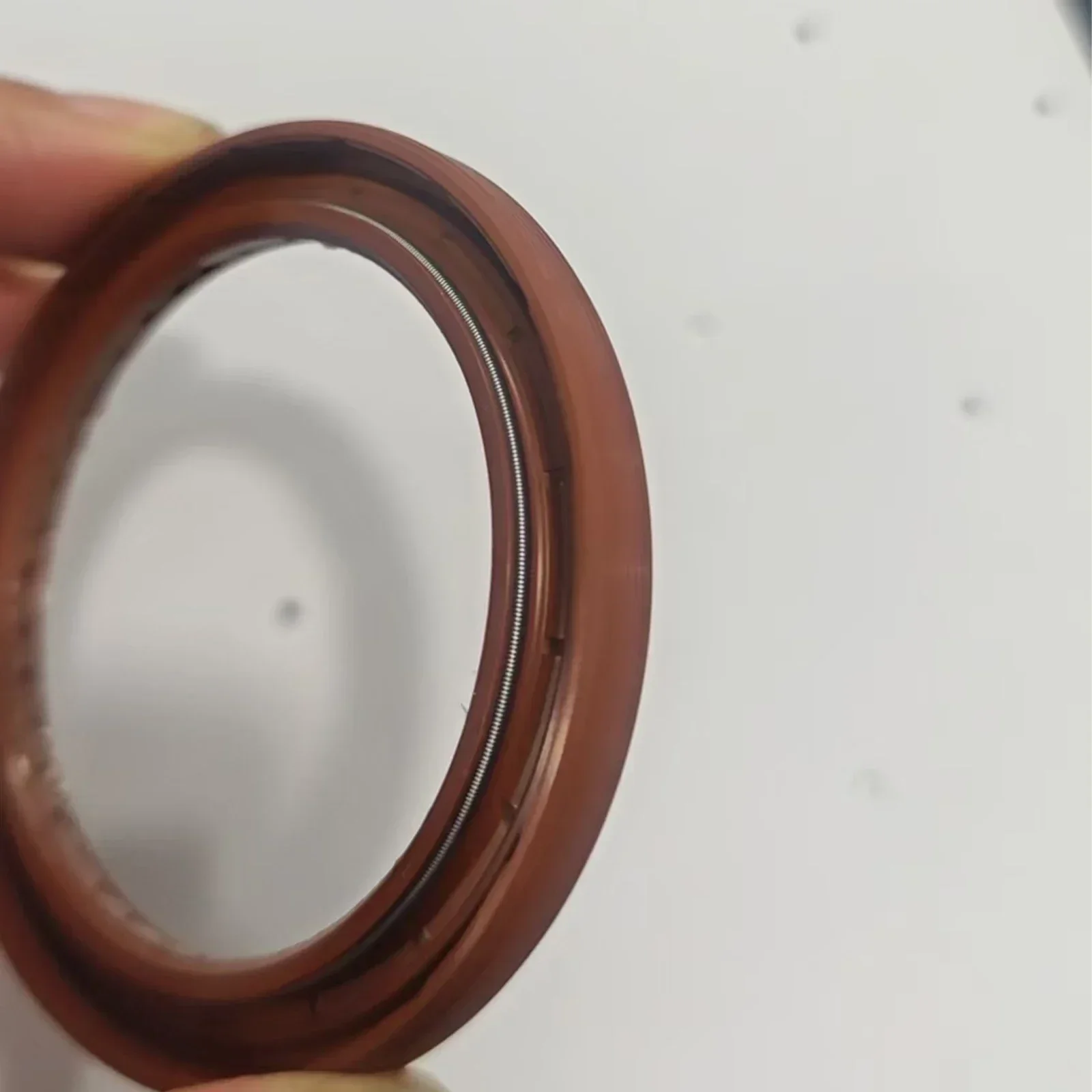 

TransNova AL4 DPO 2264.30 Automatic Transmission Oil Seal For For Peugeot 206 207 301 307308 407 Citroen C4 C5 DS3 C4