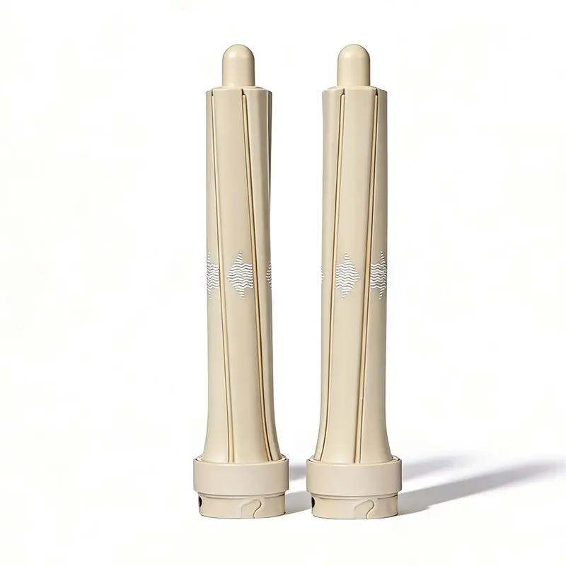 

Автоматические бигуди M04K (1 пара) для утюжка Shark Flexstyle (серия HD400), аксессуар для завивки волос, инструмент для создания волн и объема, стайлер для волос