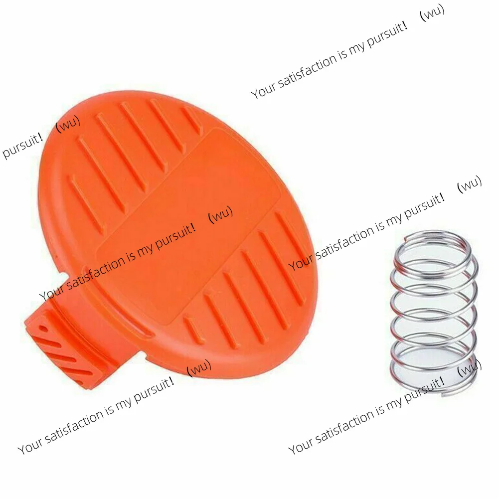 For Black & Decker Line Trimmers Grass Trimmer Lawn Mower Replacement Tool Accessories