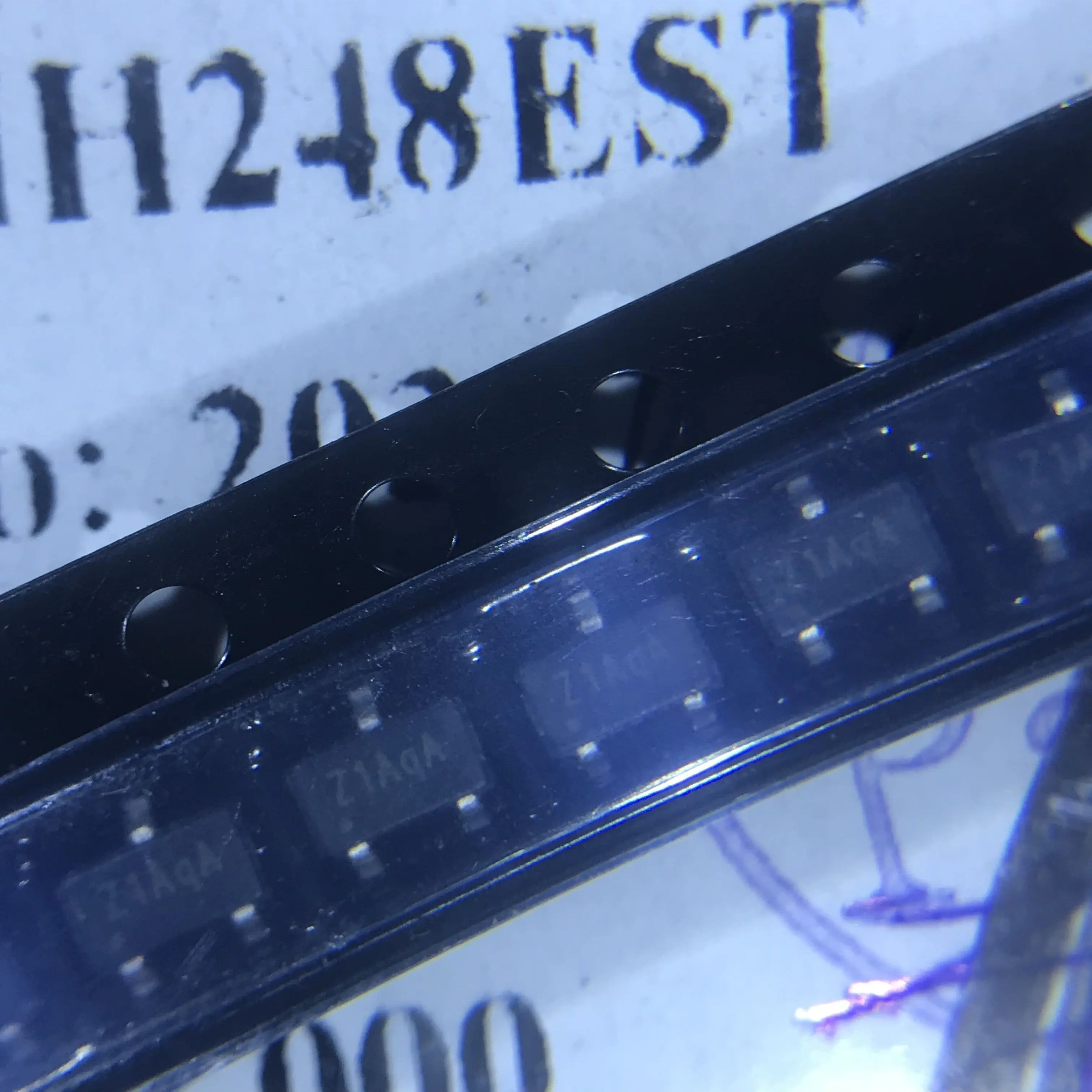 10 sztuk/partia nowy oryginalny 100% jakości ME75N03-G FDS9926A FDS9926 LY8221SL LY8221 MH-248 MH-248ESU MH248EST