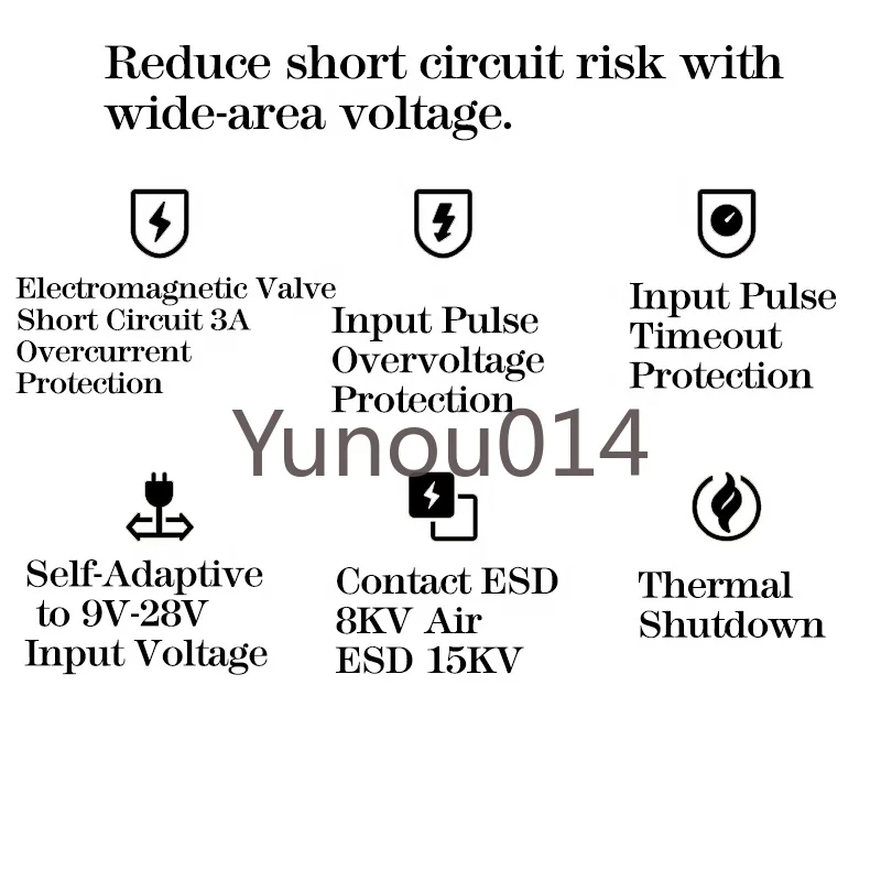 Mini cassetto registratore di cassa elettronico per supermercato, Pos, economico