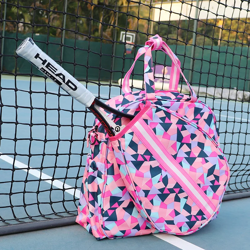 Fashion Original GreatSpeed Tennis Bag Tennis Rackets Women Tennis Backpack Bag Tenis Bag Women's Bag Tenis Padel Rackets Bag