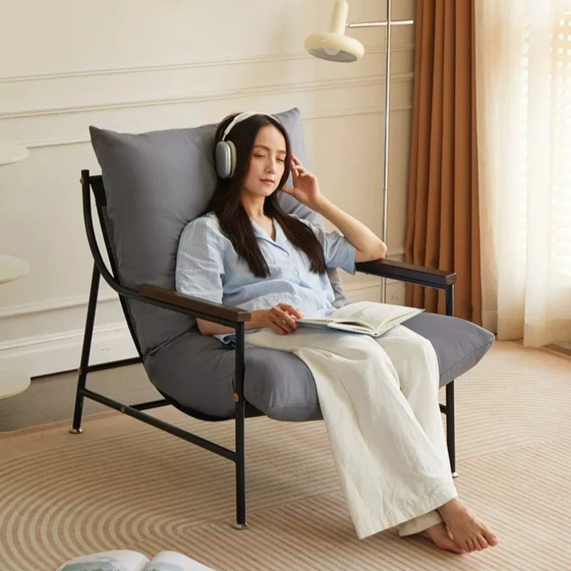 Sillones Reclinables Modernos para Sala de Estar, Sillones de Descanso Económicos para el Hogar, Muebles de Sala en Oferta