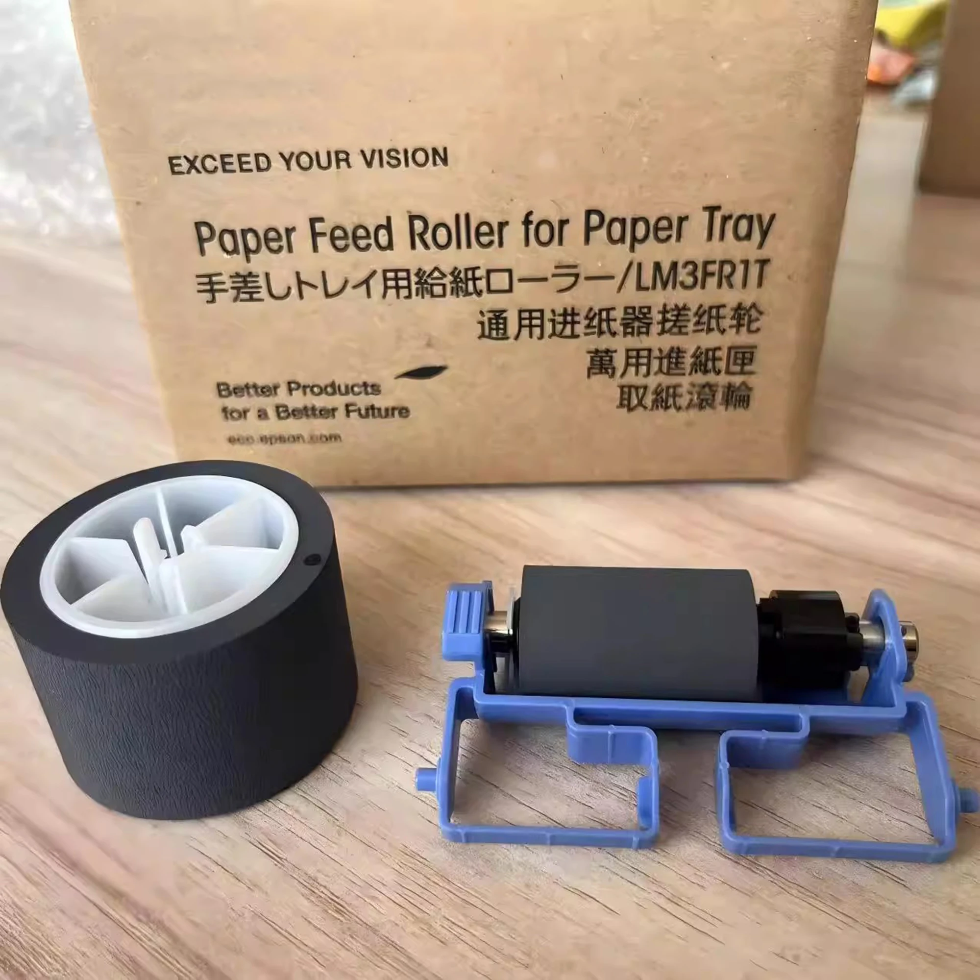 

Ролик подачи бумаги для лотка для бумаги Epson (подходит для C4000 C5000 C6000)