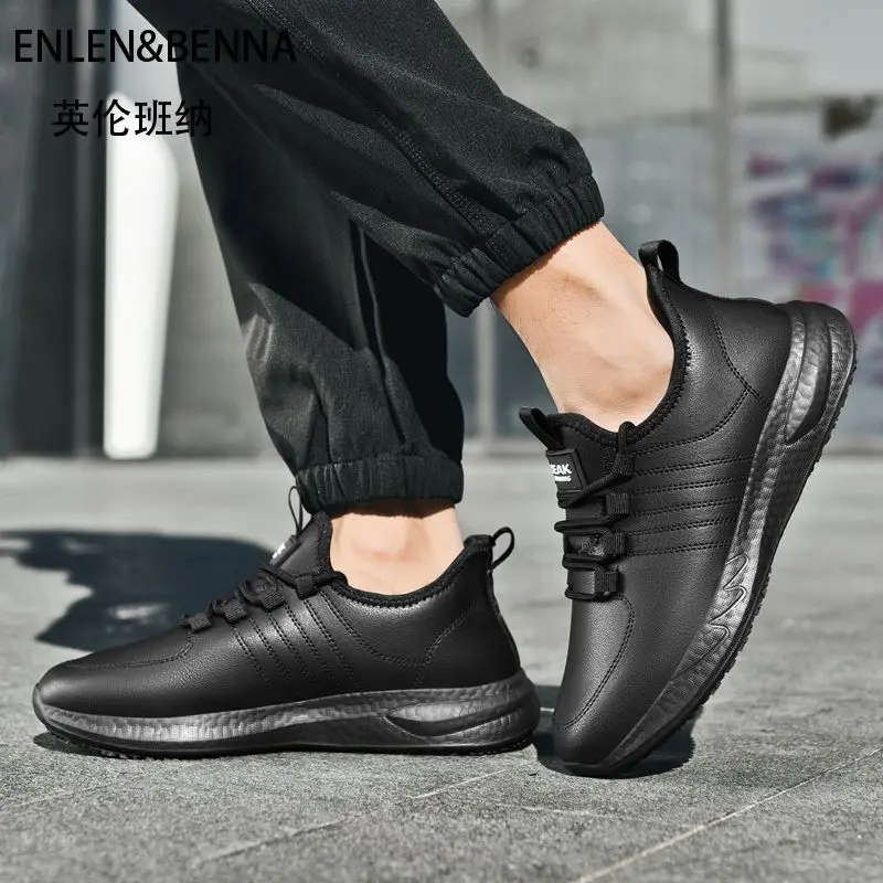 

Универсальная спортивная обувь для отдыха на открытом воздухе, нескользящая, износостойкая, дышащая, повседневная обувь 2025 года, популярная мода и легкая