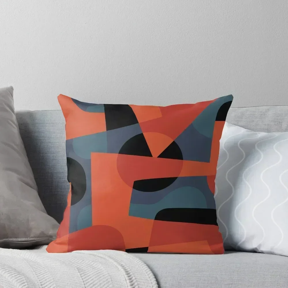 

Abstract XXXIX Throw Pillow Elastic Cover For Sofa pillow pillowcase Room decorating items Pillowcases Bed Cushions pillow