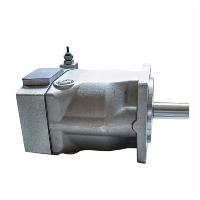 Gorąca Wyprzedaż Pompy Hydraulicznej Serii PV PV032R1K1AYNMTP PV080R1K1T1NUDM PV270R1K1T1N001NUDM Pompa Tłokowa