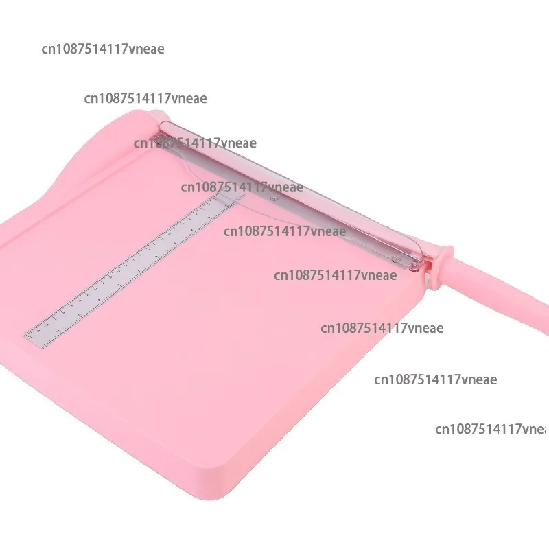

Портативный ручной станок для резки бумаги 862 Гильотинный триммер для бумаги для резки сердечников