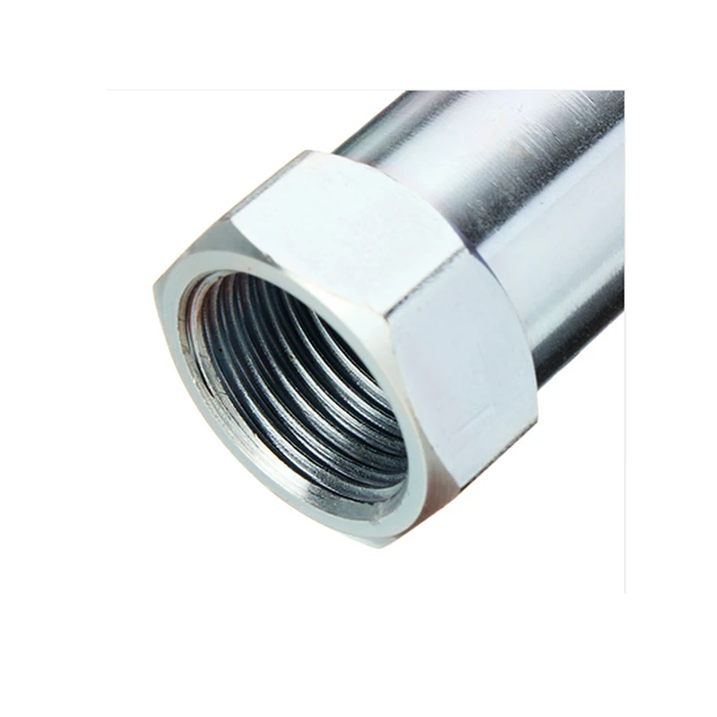 مستشعر الأكسجين السداسي العالمي عالي الجودة 55 مم مع خيط القطر الداخلي M18*1.5 #3