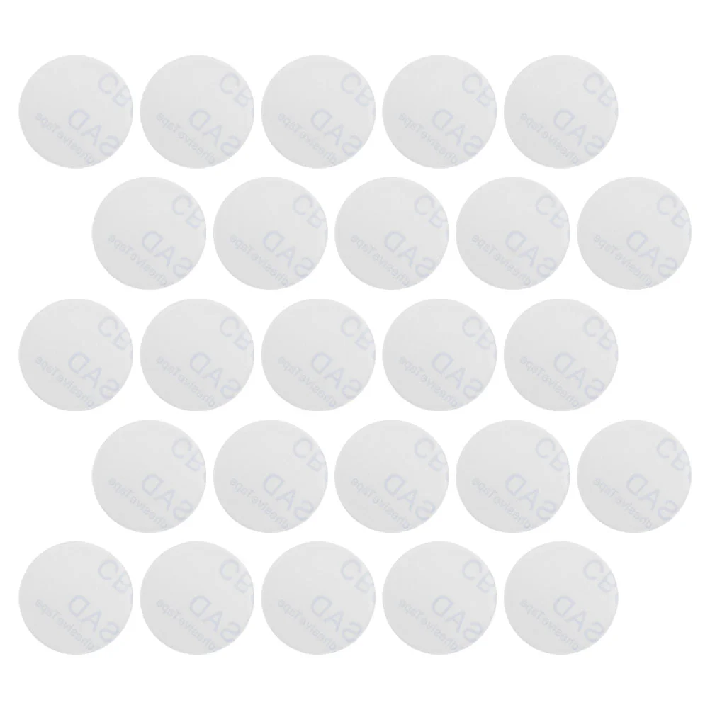 50 Pcs Non-slip Mat Drawer Bumpers for Safety Anti-slip Mini Whiteboard Eraser Glass Protectors Pvc Table Pads Mesh Filter