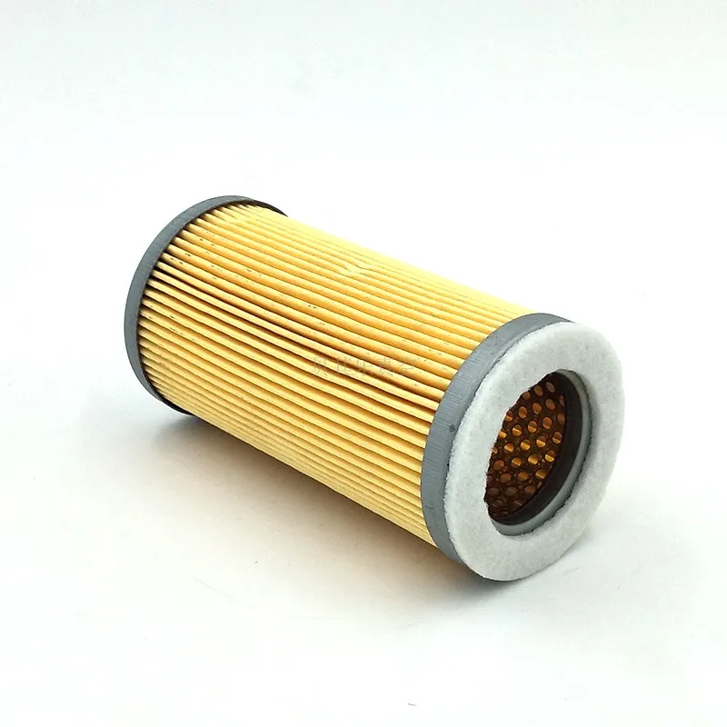 Vacuum pump U4U5 filter element, oil mist separator exhaust filter element, oil filter, air filter element