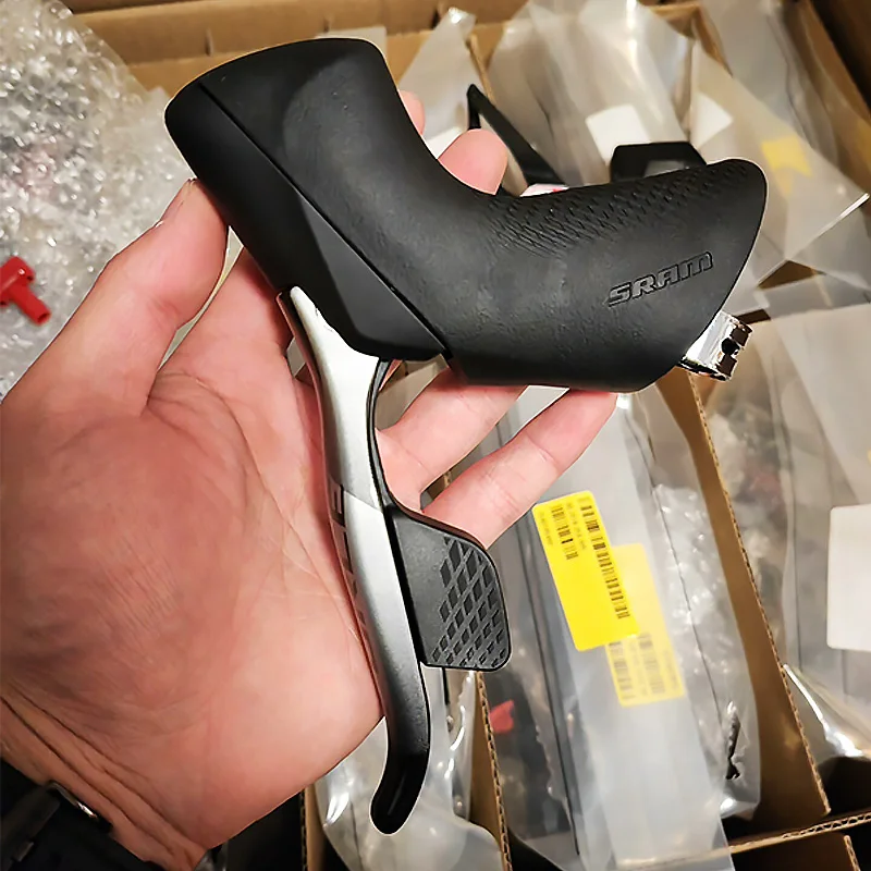 Sram Force Etap Axs…