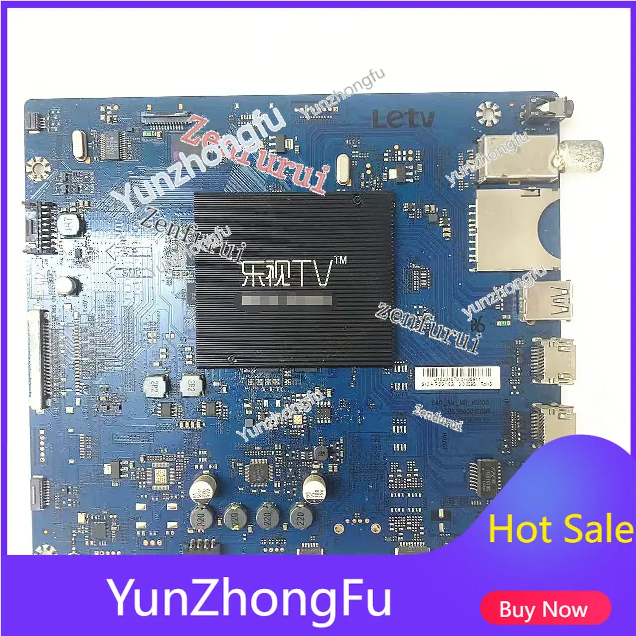 

S40 Air Mainboard Ultra 2033000010086 Screen Optional