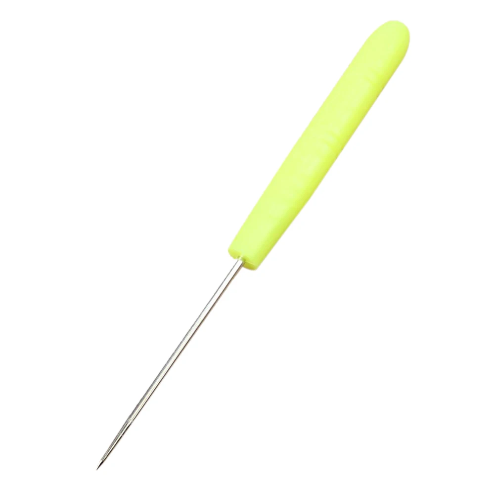 ABRE-1Set Needle Felting Starter Kit Wool Felt Tools Mat + Needle + Accessories Craft