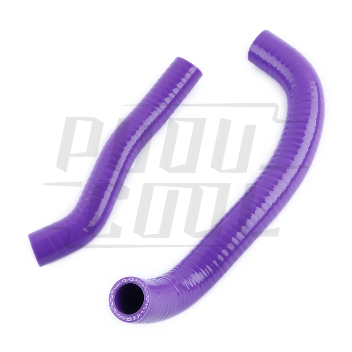 FOR 2003-2008 SUZUKI LTZ 400 LTZ400 KFX400 DVX400 Z400 2004 2005 2006 2007 Radiator Hoses Kit Silicone Tubes Pipe 2Pcs 10 Colors