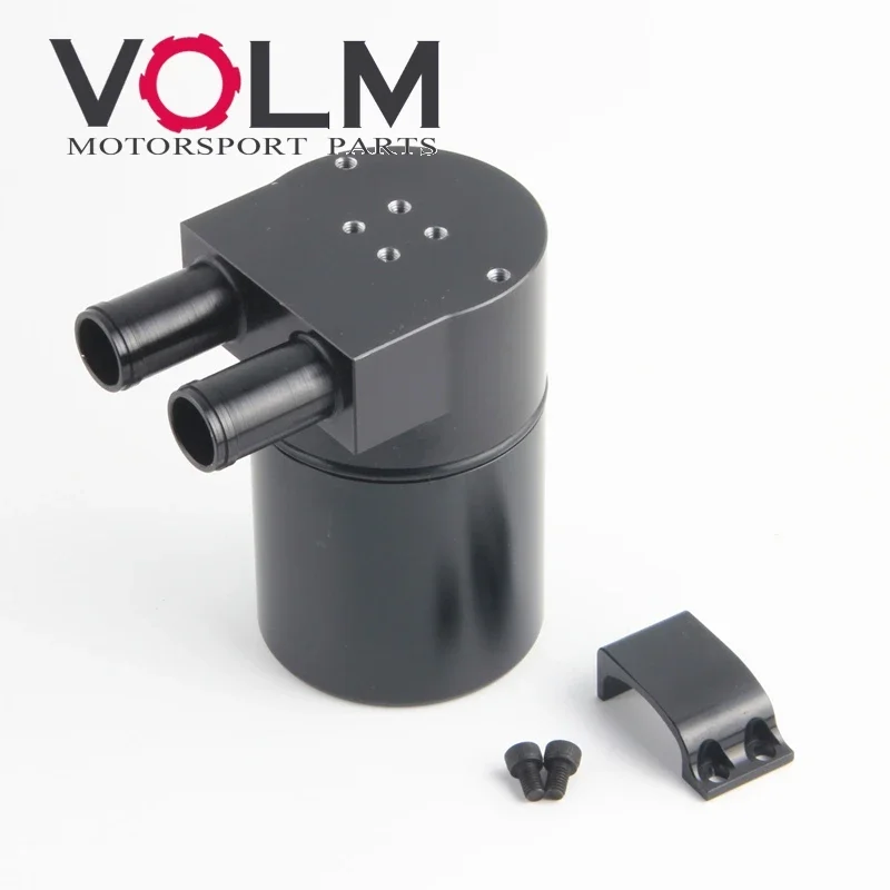 UNIWESALNY zbiornik oleju oporowego ze stopu aluminium do BMW N54 335