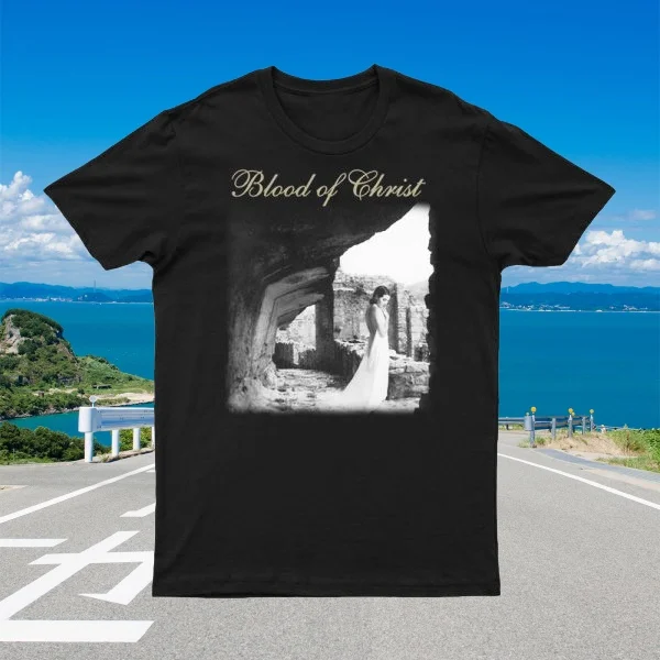 

2025 New A Dream To Remember Printed Unisex Street Fashion Trend Short Sleeved Pure Cotton Round