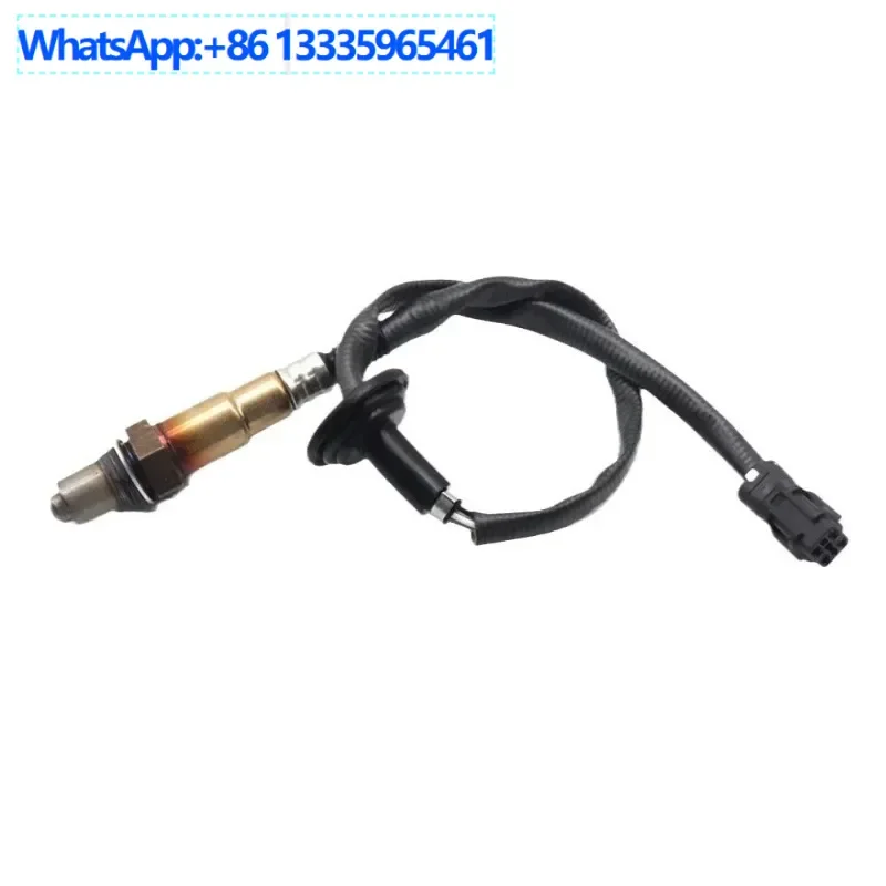 

for2PCS Applicable to Hyundai IX35 Kia Smart Run 2.0L Automotive Rear Oxygen Sensor 39210-2E700 234-4569