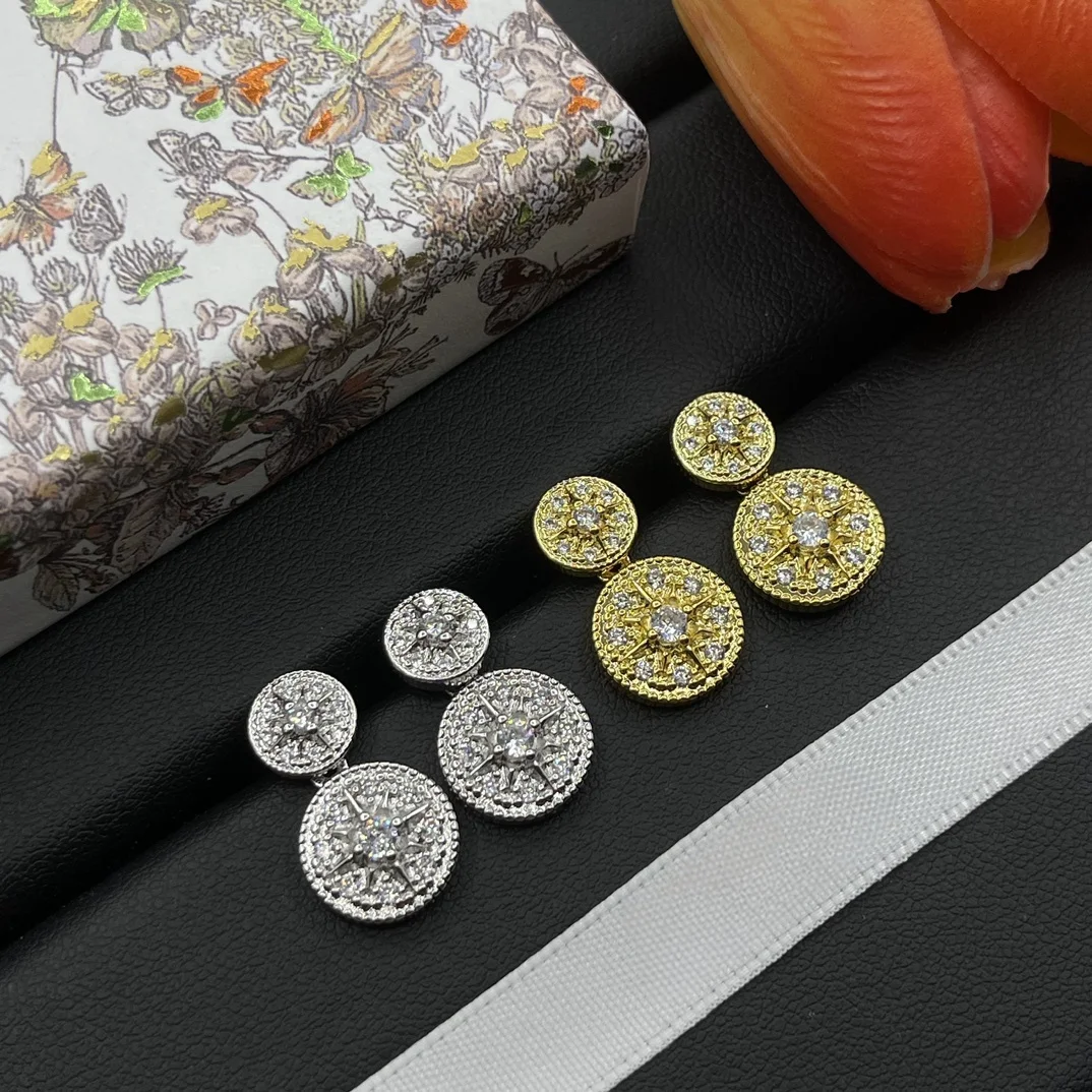 

Новый модный и роскошный дизайн с простым круглым дизайном