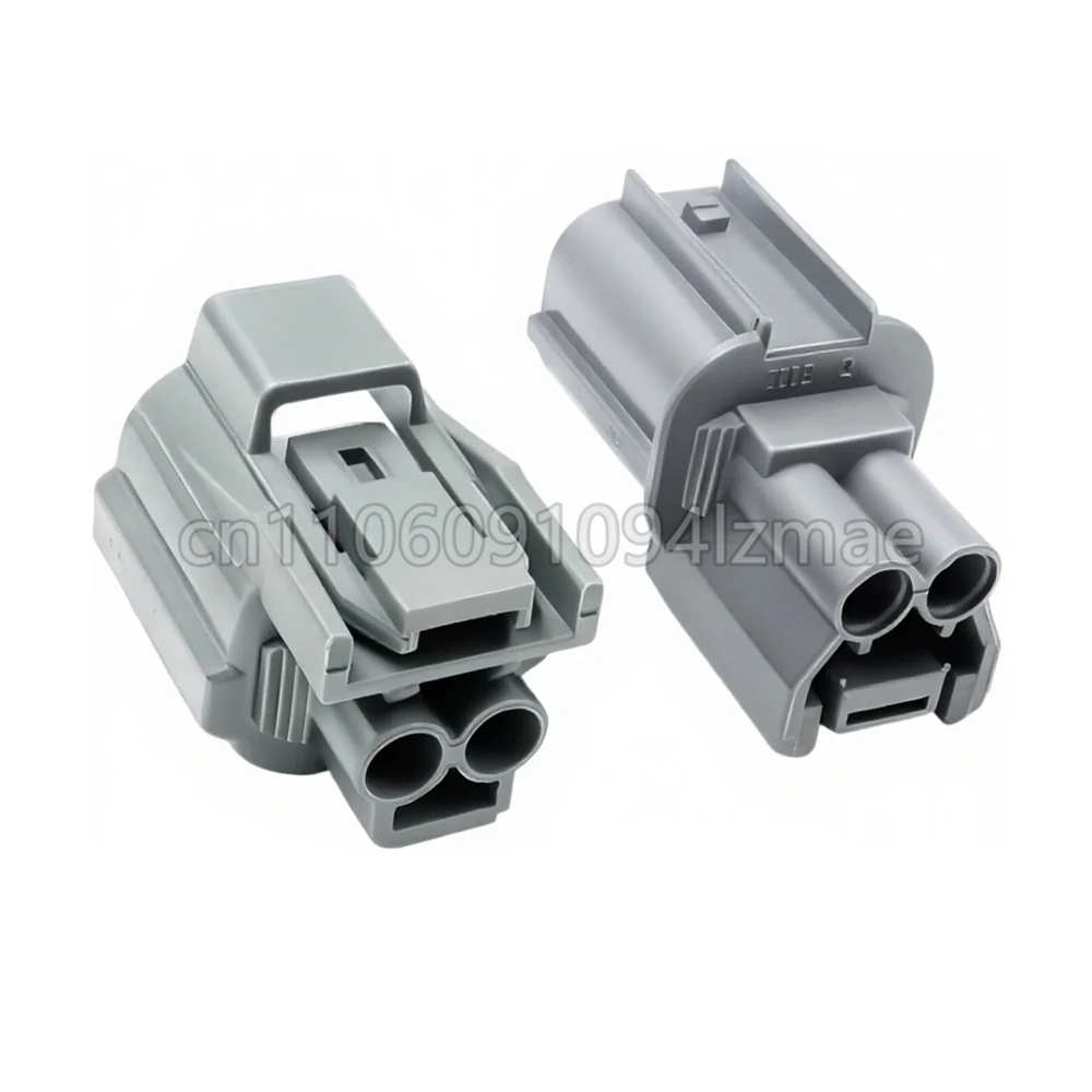 2-poliger wasserdichter elektrischer Stecker von Sumitomo für Honda Nebelscheinwerfer und Hupe 6181-0070 6189-0129 – Detail 3