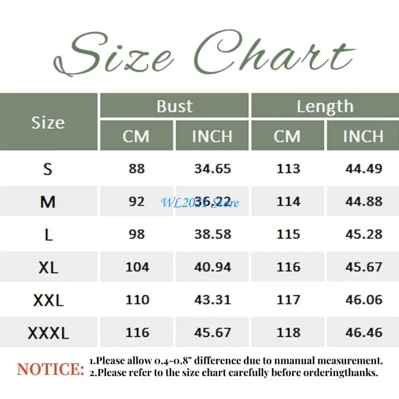 G5GC Damska długa sukienka w stylu spaghetti, bez pleców, luźno dopasowana