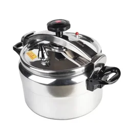 Pressure Cooker Gas Household Pressure Cooker Induction Universal Household Explosion-proof Stainless Steel Pot Cooker