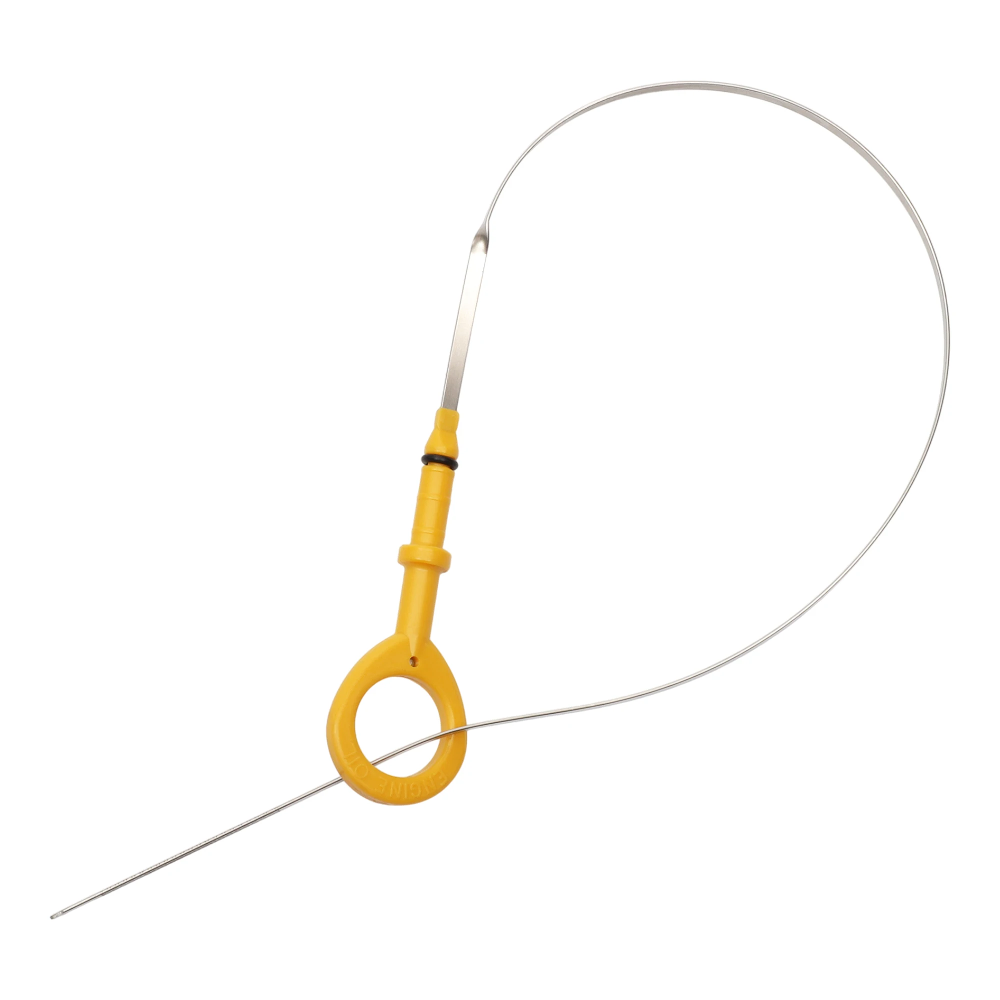 UXCELL مقياس زيت المحرك رقم 1530121030 لتويوتا لـ Scion xA 2004-2006 4 Cyl 1.5L