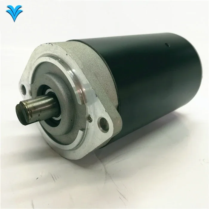 

O.D 80mm 24v Dc Motor 3600rpm ZDY211