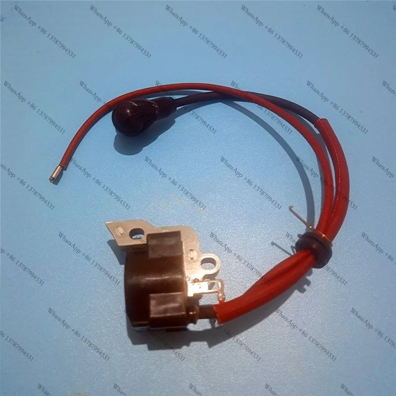 IGNITION COIL 3210670 FOR ALPINA CASTOR CASTEL VIP34 VIP40 VIP52 VIP 34 40 42 52 FLEX52 A540 500 600 650 700 750 800 STAR 45 55