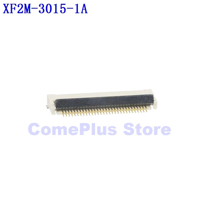 10PCS XF2M-2615-1A XF2M-3015-1A Connectors