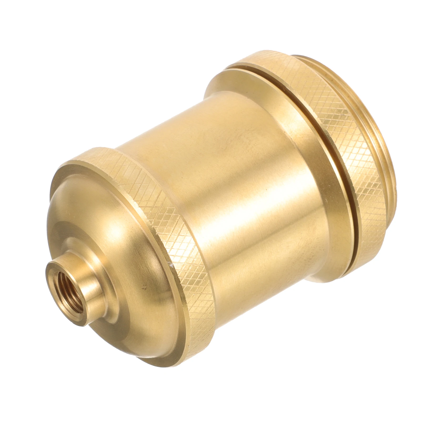 

1pcs Pure Copper Socket Retro Chandelier Light Holder E27/E26 Base Durable Metal Ceiling Lamp Part Outdoor Light Holder Socket